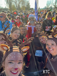 2025-11-30 Winterrung Graz Rentiere - IMG_2434